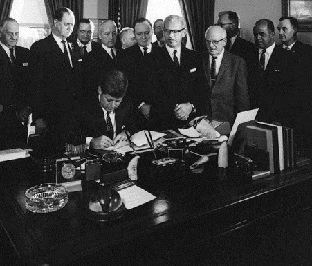 kennedy